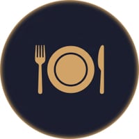 Prepared Table logo